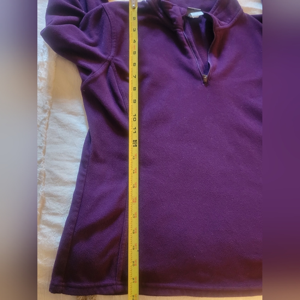blouse - Picture 3 of 4